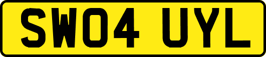 SW04UYL