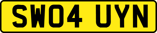 SW04UYN