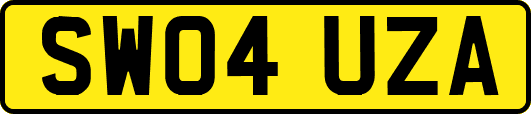 SW04UZA