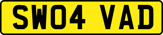 SW04VAD
