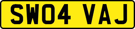 SW04VAJ