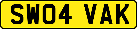 SW04VAK