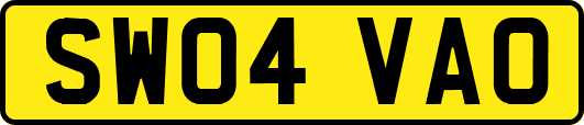 SW04VAO