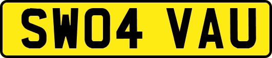 SW04VAU