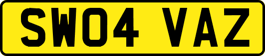 SW04VAZ