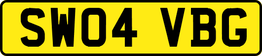 SW04VBG