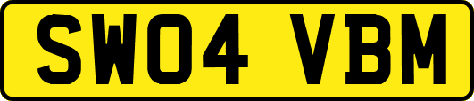 SW04VBM