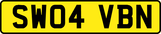 SW04VBN