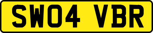 SW04VBR
