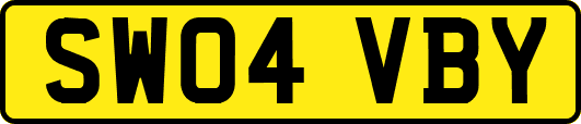 SW04VBY