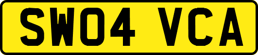 SW04VCA