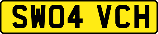 SW04VCH