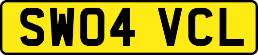 SW04VCL