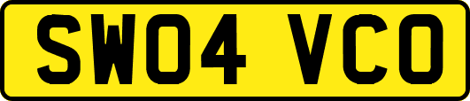 SW04VCO