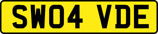 SW04VDE