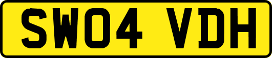 SW04VDH