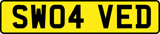 SW04VED
