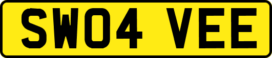 SW04VEE