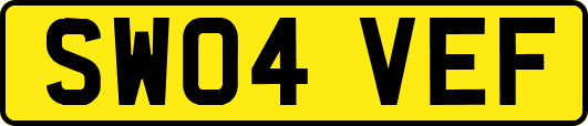 SW04VEF