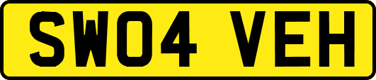 SW04VEH