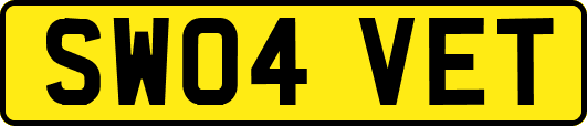 SW04VET
