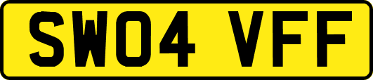 SW04VFF