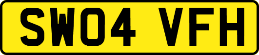 SW04VFH