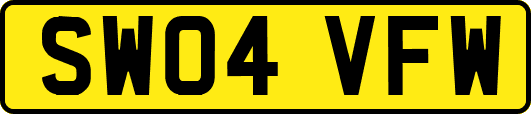 SW04VFW