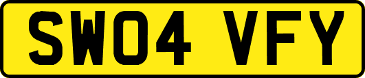 SW04VFY