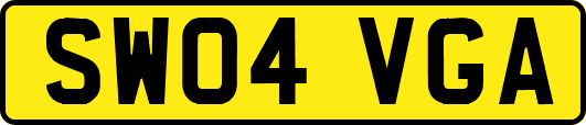 SW04VGA