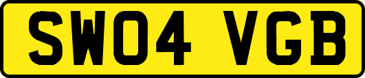 SW04VGB