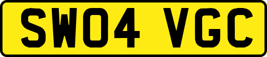 SW04VGC