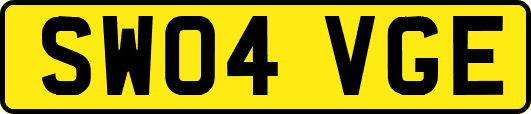 SW04VGE