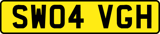 SW04VGH
