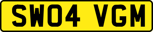 SW04VGM