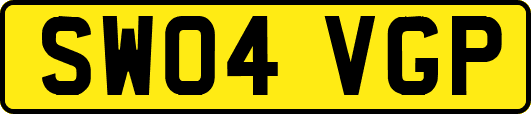 SW04VGP