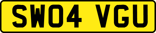 SW04VGU