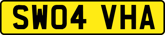 SW04VHA