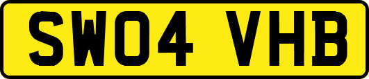 SW04VHB