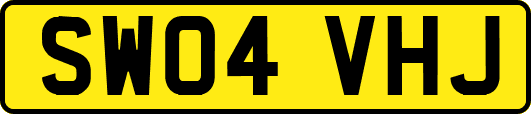 SW04VHJ