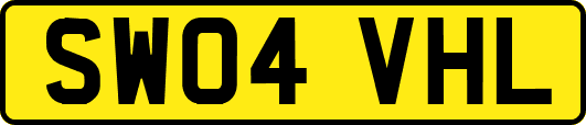 SW04VHL