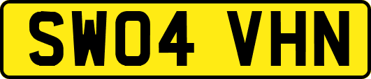 SW04VHN