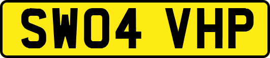 SW04VHP