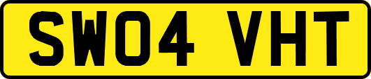 SW04VHT