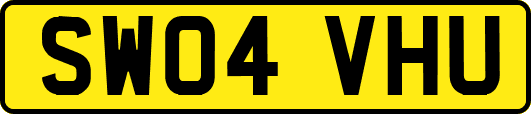 SW04VHU