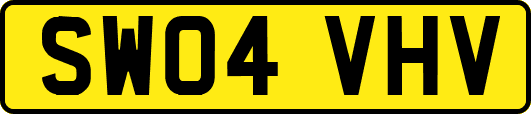 SW04VHV