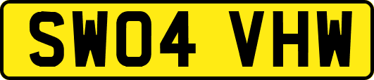 SW04VHW