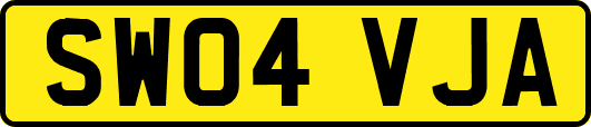 SW04VJA