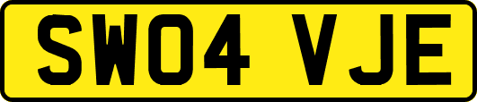 SW04VJE