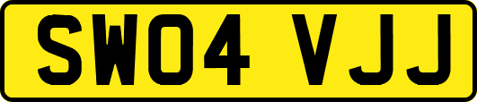 SW04VJJ